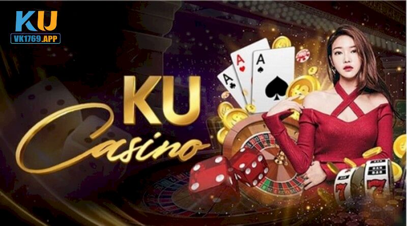 Tìm hiểu về VK1769 Casino